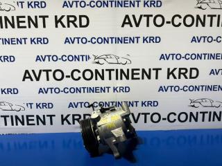 Фото запчасти компрессор кондиционера Subaru Forester контрактная запчасть Запчасть компрессор кондиционера Subaru Forester