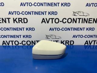 Запчасть накладка на зеркало левая BMW 7-Series