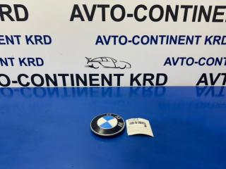 Запчасть эмблема BMW X5