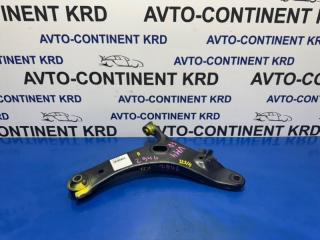 Фото запчасти рычаг передний правый Subaru Levorg контрактная запчасть Запчасть рычаг передний правый Subaru Levorg