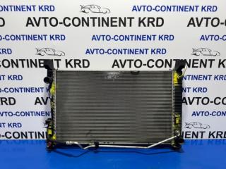 Запчасть радиатор основной Mercedes-Benz A-Class