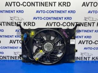 Запчасть диффузор радиатора Mercedes-Benz A-Class