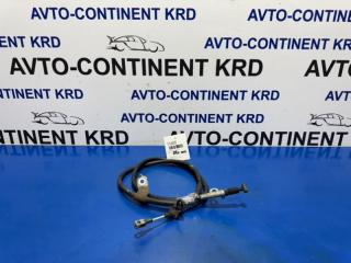 Запчасть тросик ручника задний правый Nissan Fuga