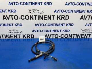 Запчасть тросик ручника задний правый Nissan Fuga