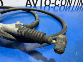 Тросик ручника задний левый Fuga GY50 VK45