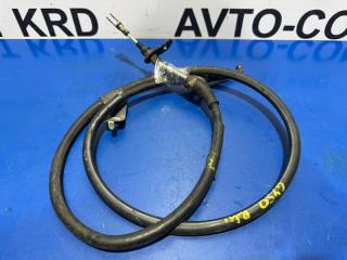 Тросик ручника задний левый Fuga GY50 VK45