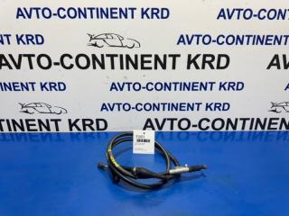 Запчасть тросик ручника задний левый Nissan Fuga