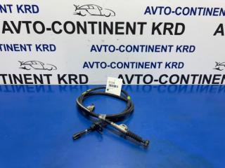 Запчасть тросик ручника задний левый Nissan Fuga