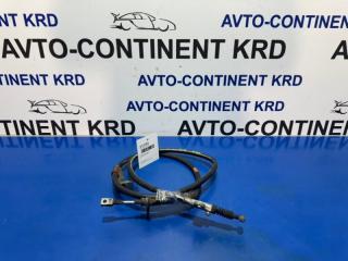 Запчасть тросик ручника задний левый Nissan Fuga