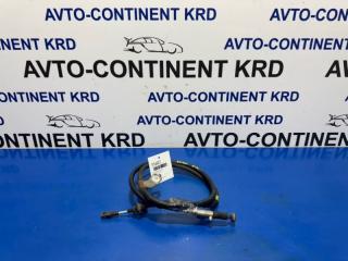 Запчасть тросик ручника задний правый Nissan Fuga