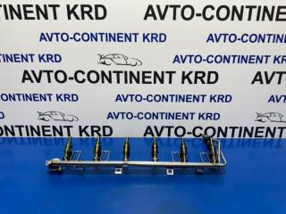 Запчасть топливная форсунка BMW 5-Series