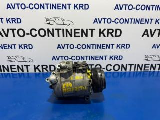 Запчасть компрессор кондиционера BMW 5-Series