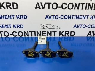 Запчасть катушка зажигания Nissan Note