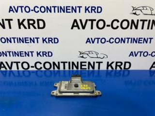 Запчасть блок переключения кпп Nissan Teana