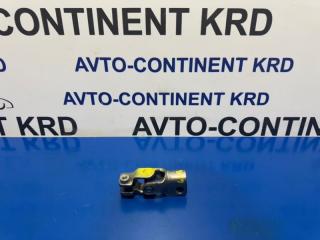 Запчасть рулевой карданчик Mazda MPV