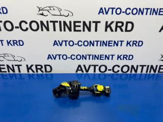 Фото запчасти рулевой карданчик Subaru Impreza контрактная запчасть Запчасть рулевой карданчик Subaru Impreza