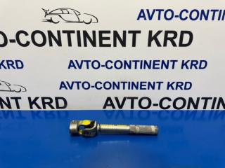 Запчасть рулевой карданчик Mazda Demio