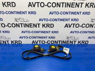 Запчасть ролик натяжной Nissan Elgrand