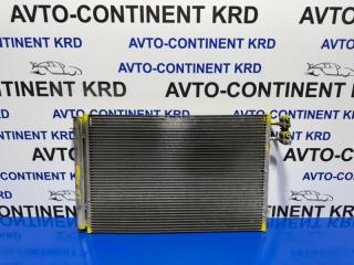 Запчасть радиатор кондиционера BMW 3-Series