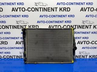 Запчасть радиатор основной BMW 3-Series