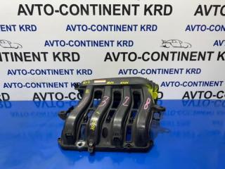 Запчасть коллектор впускной Renault Megane