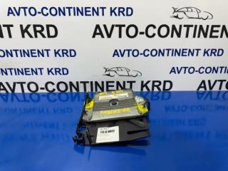 Запчасть блок управления efi Renault Megane