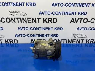 Запчасть компрессор кондиционера Renault Megane
