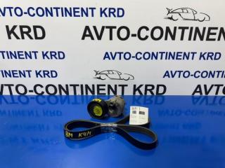 Запчасть ролик Renault Megane