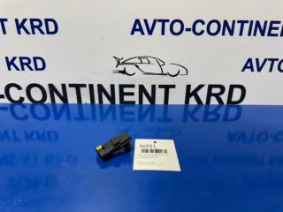 Запчасть датчик абсолютного давления воздуха Renault Megane