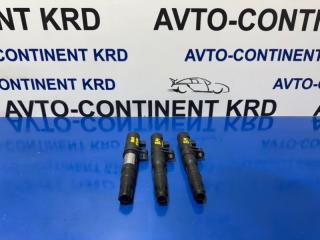 Запчасть катушка зажигания Renault Megane