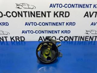 Гидроусилитель Nissan Skyline