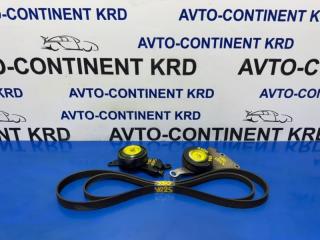 Запчасть ролик натяжной Nissan Fuga