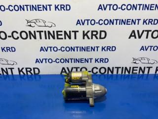 Запчасть стартер Mercedes-Benz C-Class