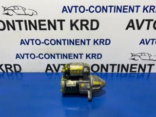 Запчасть стартер Mitsubishi Colt