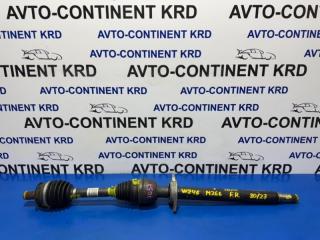 Запчасть привод передний правый Mercedes-Benz B-Class