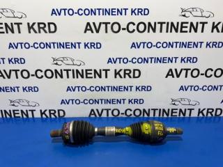 Запчасть привод передний левый Mercedes-Benz B-Class