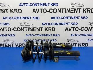 Запчасть стойка передняя Volkswagen Golf