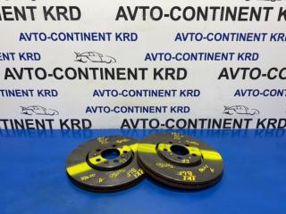 Фото запчасти диск тормозной передний Volkswagen Golf контрактная запчасть Запчасть диск тормозной передний Volkswagen Golf