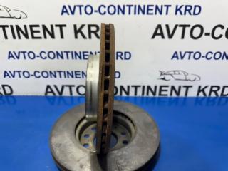 Диск тормозной передний Golf 1K1 BLF