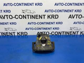 Фото запчасти суппорт тормозной передний правый Volkswagen Golf контрактная запчасть Запчасть суппорт тормозной передний правый Volkswagen Golf