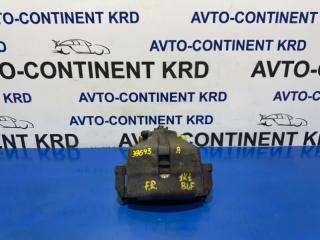 Фото запчасти суппорт тормозной передний правый Volkswagen Golf контрактная запчасть Запчасть суппорт тормозной передний правый Volkswagen Golf