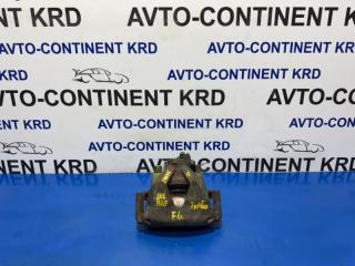 Фото запчасти суппорт тормозной передний левый Volkswagen Golf контрактная запчасть Запчасть суппорт тормозной передний левый Volkswagen Golf