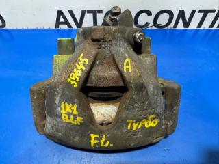 Суппорт тормозной передний левый Volkswagen Golf 1K1 BLF