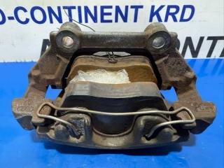 Суппорт тормозной передний левый Golf 1K1 BLF