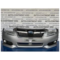 Фото запчасти бампер передний Subaru Legacy контрактная запчасть Запчасть бампер передний Subaru Legacy