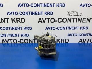 Генератор Nissan Elgrand