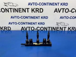 Запчасть топливная форсунка Suzuki Alto