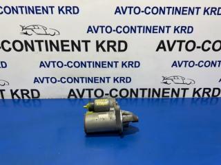 Запчасть стартер Suzuki Alto