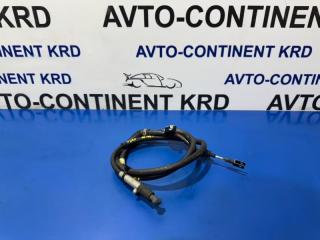 Запчасть тросик ручника задний правый Nissan Fuga