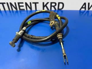 Тросик ручника задний правый Nissan Fuga PNY50 VQ35